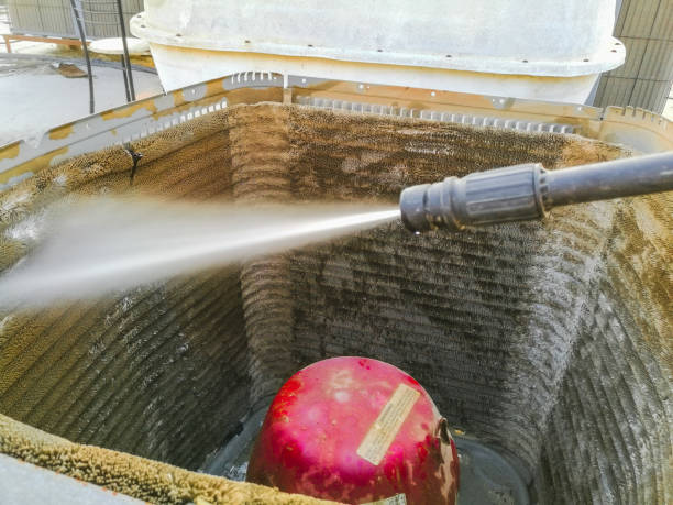 Best HVAC Duct Inspection Services  in San Anselmo, CA