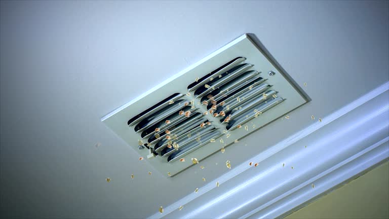 Best HVAC Air Duct Cleaning  in San Anselmo, CA