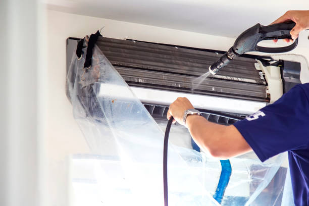 Best Best Air Duct Cleaning Company  in San Anselmo, CA