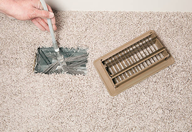 Best Air Duct Cleaning Near Me  in San Anselmo, CA