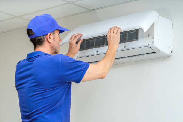 Professional Airduct Cleaning in San Anselmo, CA