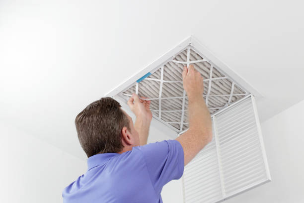 Best Best Air Duct Cleaning Company  in San Anselmo, CA